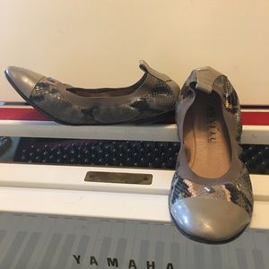 Anyi lu ballet flats